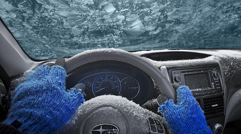 Необходимо ли прогревать машину или нет?