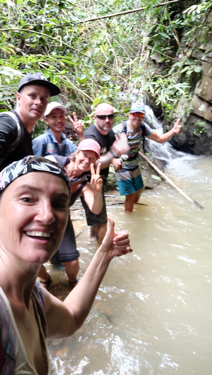 Все пути открыты, нужно только быть готовым к неизвестному. 😂