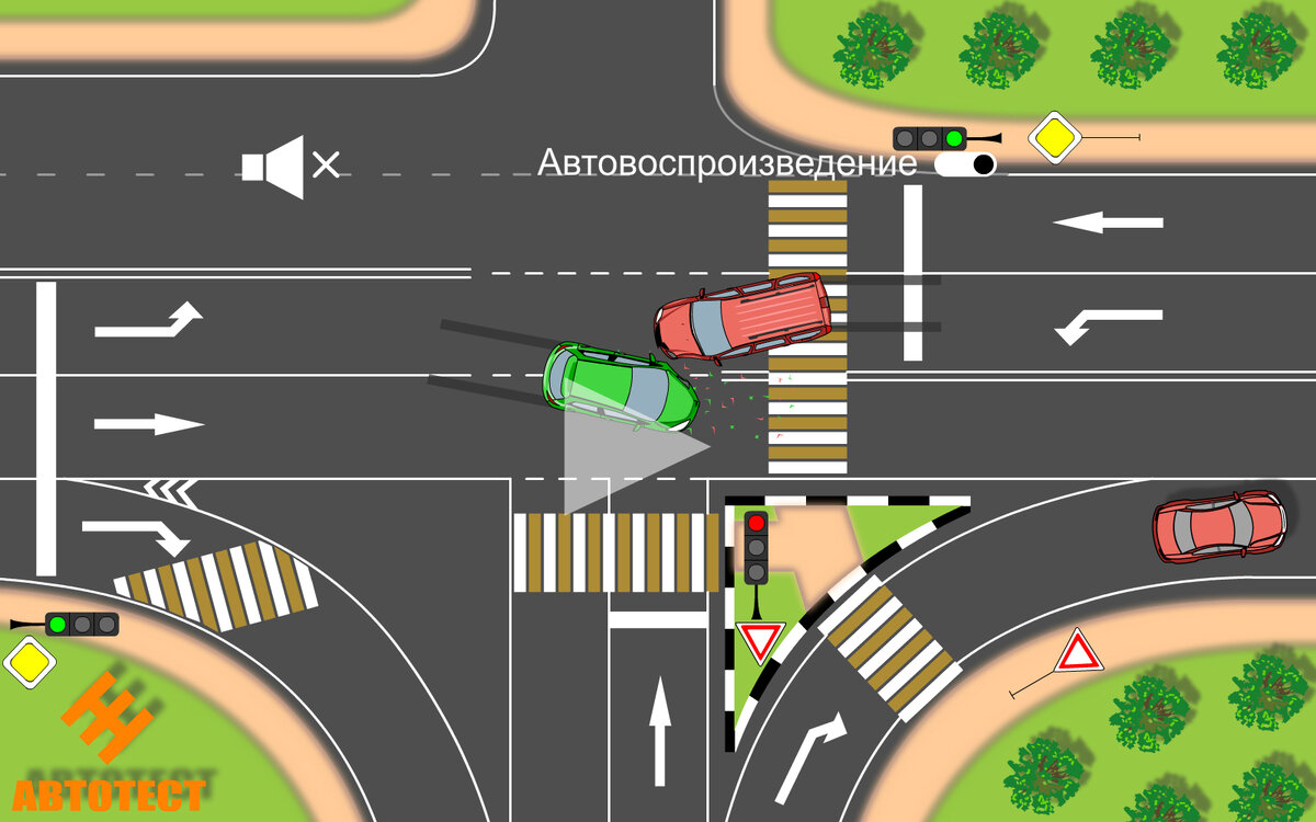 Видео аварии Вы найдете в статье.