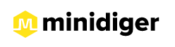 Производственная компания Minidiger