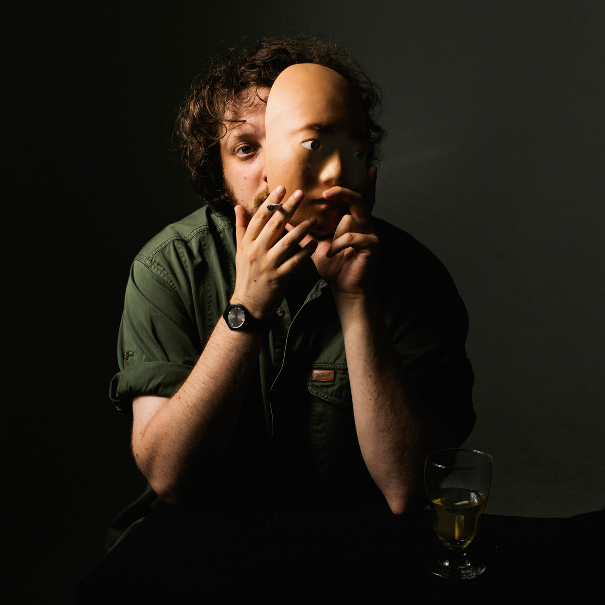 Oneohtrix Point Never