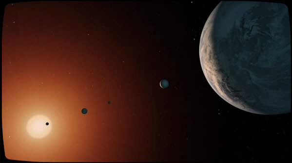 Diamond Planet 55 Cancri