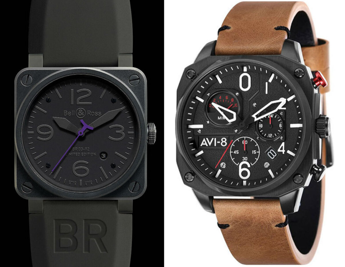 Одна только реплика Rolex стоит около 100 тысяч рублей. Но самое главное правило ношения часов: не покупай реплику часов, на которые ты не заработал.-5