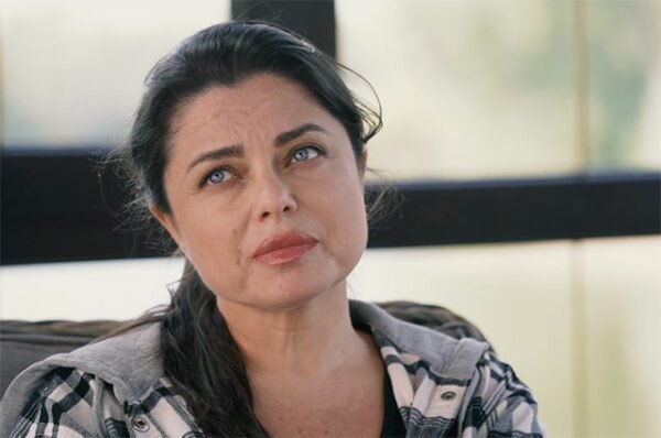 Наташа Королева на интервью у Собчак