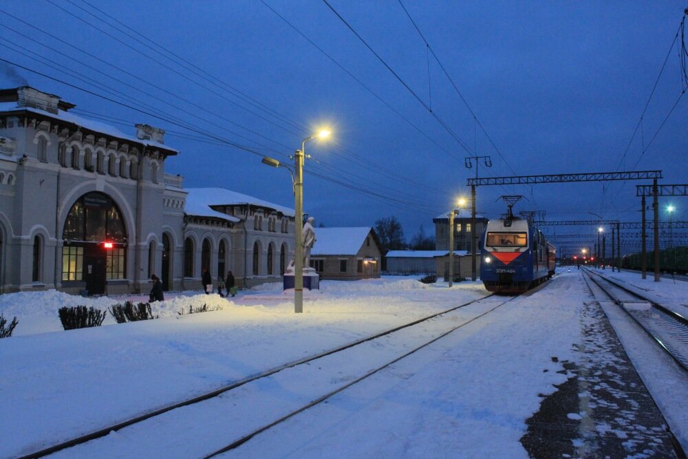 Фото николо полома