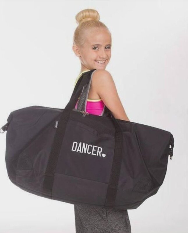 Сумка балерины