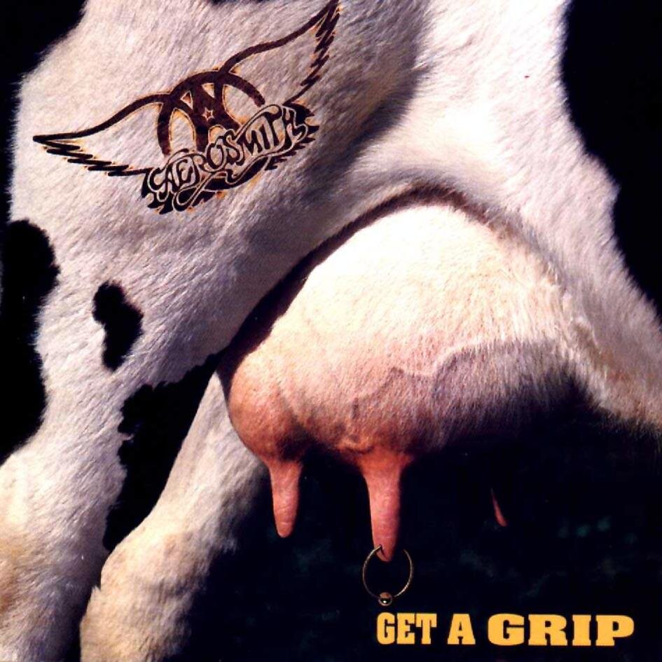 Get a grip. Aerosmith "get a Grip". Aerosmith "get a Grip (2lp)". Get a Grip(ex/NM). CD Aerosmith: get a Grip.