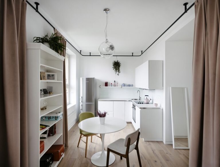 На фото: дизайн Бориса Денисюка (buro5)