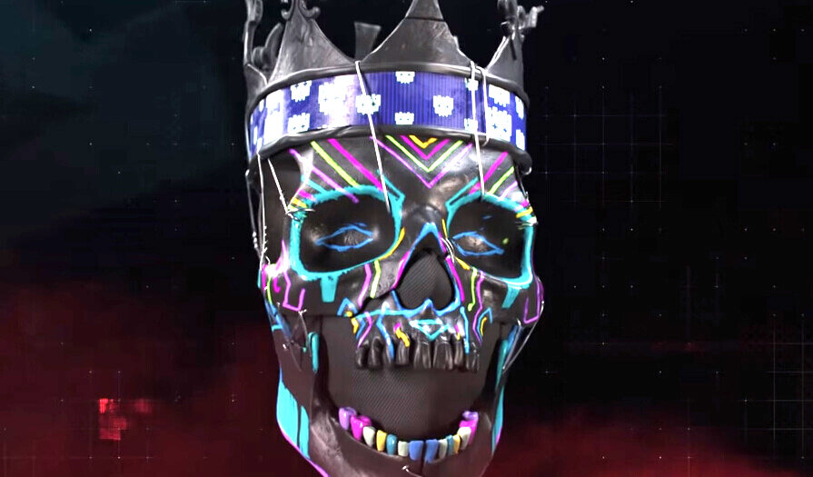 уже знаешь, откуда эта деталь?