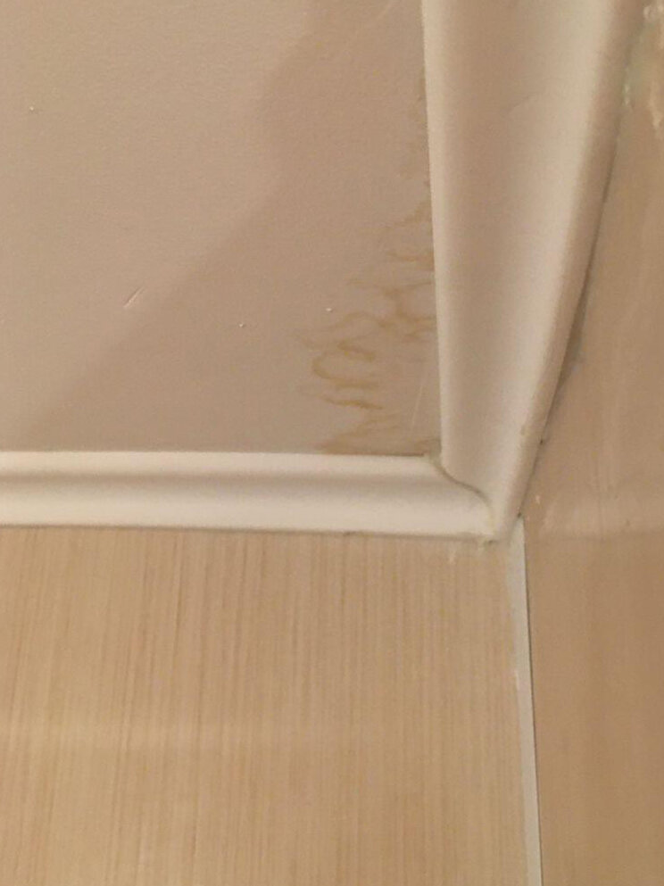 Собственно, вот и неприятный сюрприз