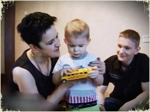 Елена голунова биография дата рождения личная жизнь Елена Голунова: как звезда "Битвы экстрасенсов" и мать Кадони доказала, что роди