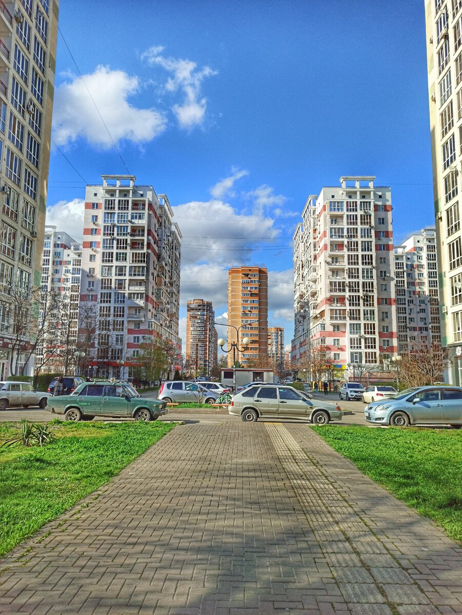 Фото автора