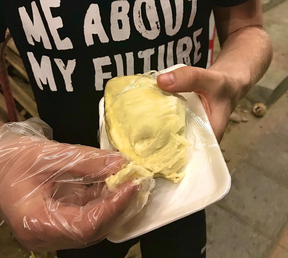 Мой король. Фото автора.