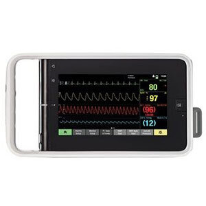 Особенности CARESCAPE™ ONE