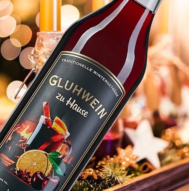 Мы уже все приготовили!