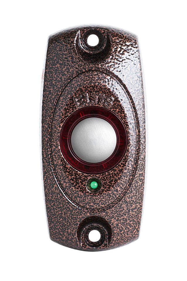 Кнопка выхода Элтис