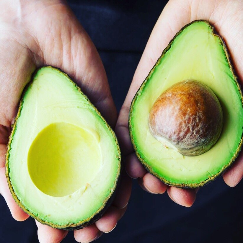 АВОКАДО 🥑 