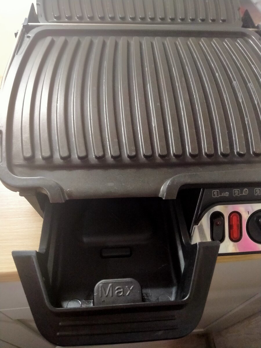 Поддон для жира (Фото автора) Листай➡️