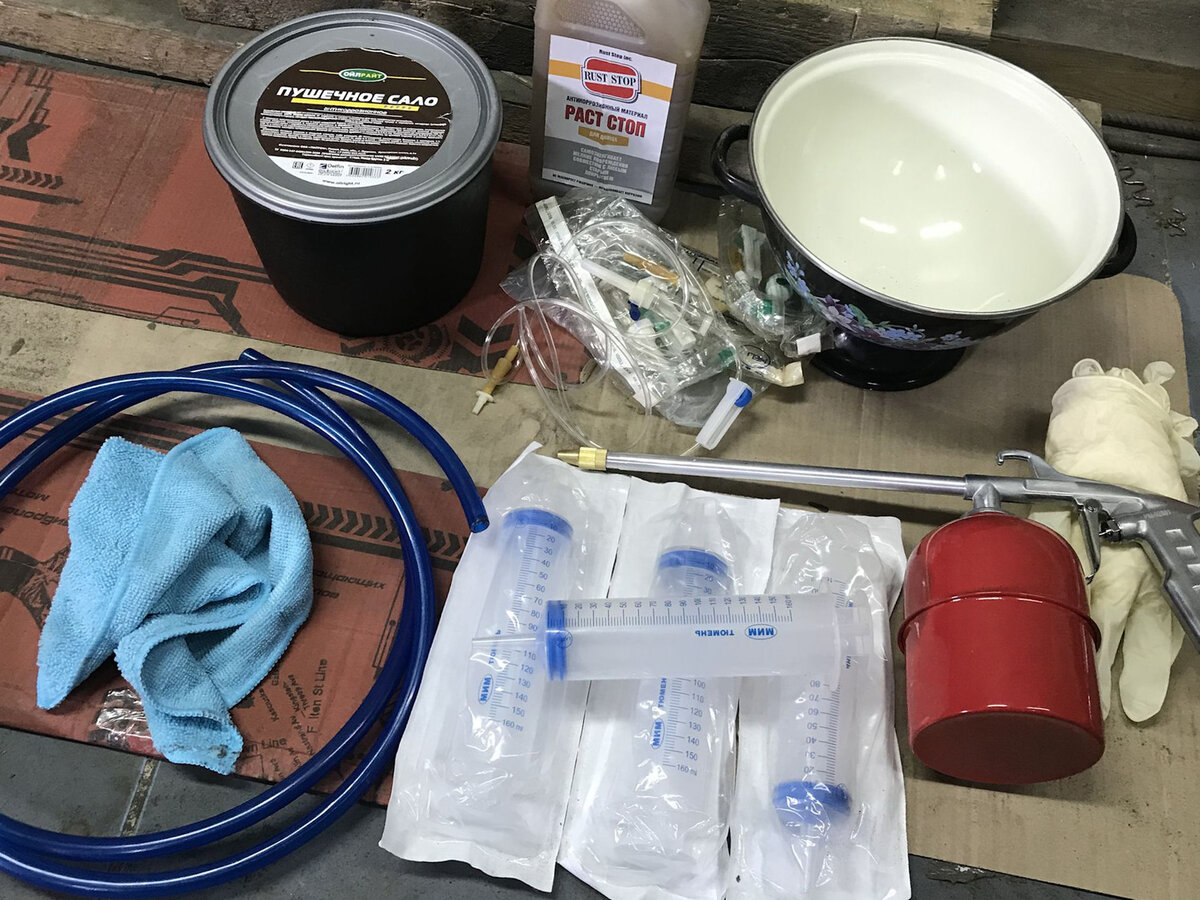 наше вооружение