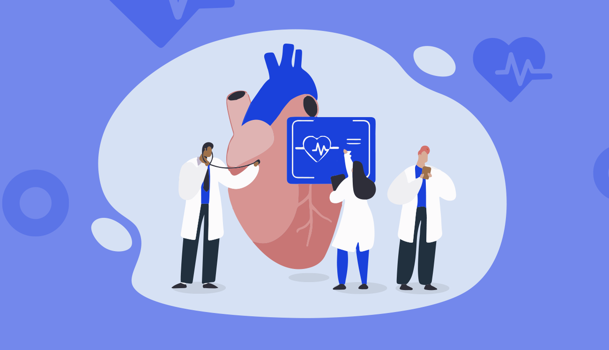 Впервые лекарство повлияло на толщину и функцию сердечной мышцы у пациентов с наиболее распространенным наследственным заболеванием сердца — гипертрофической кардиомиопатией (ГКМП).