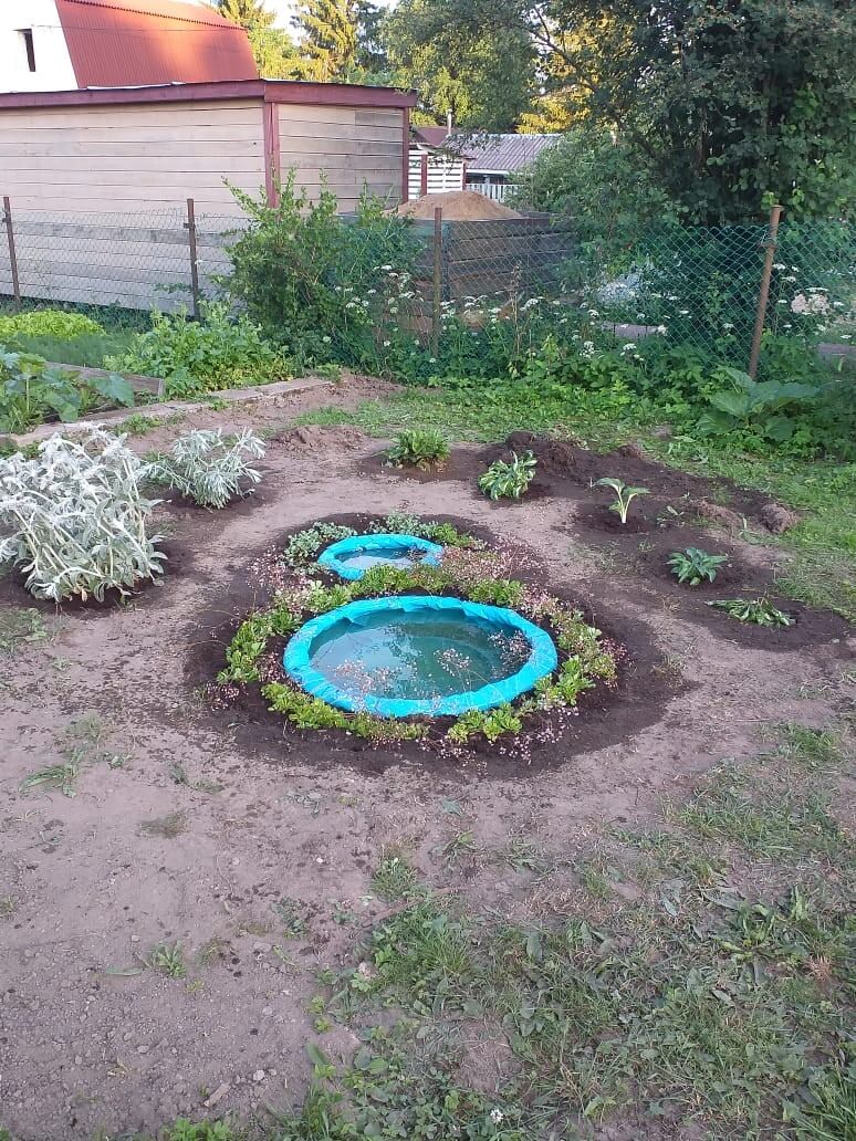 Личное фото