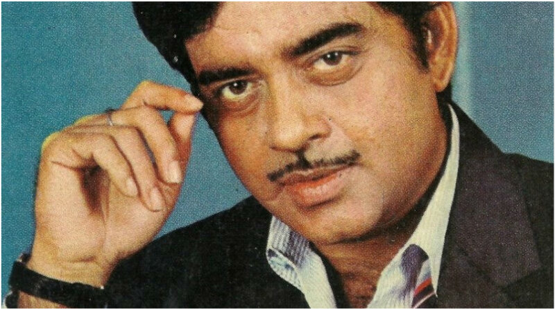 Шатругхан Синха - https://clck.ru/SQvxQ