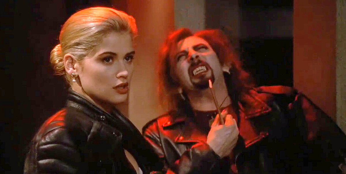 Кристи Суонсон (Kristy Swanson) 