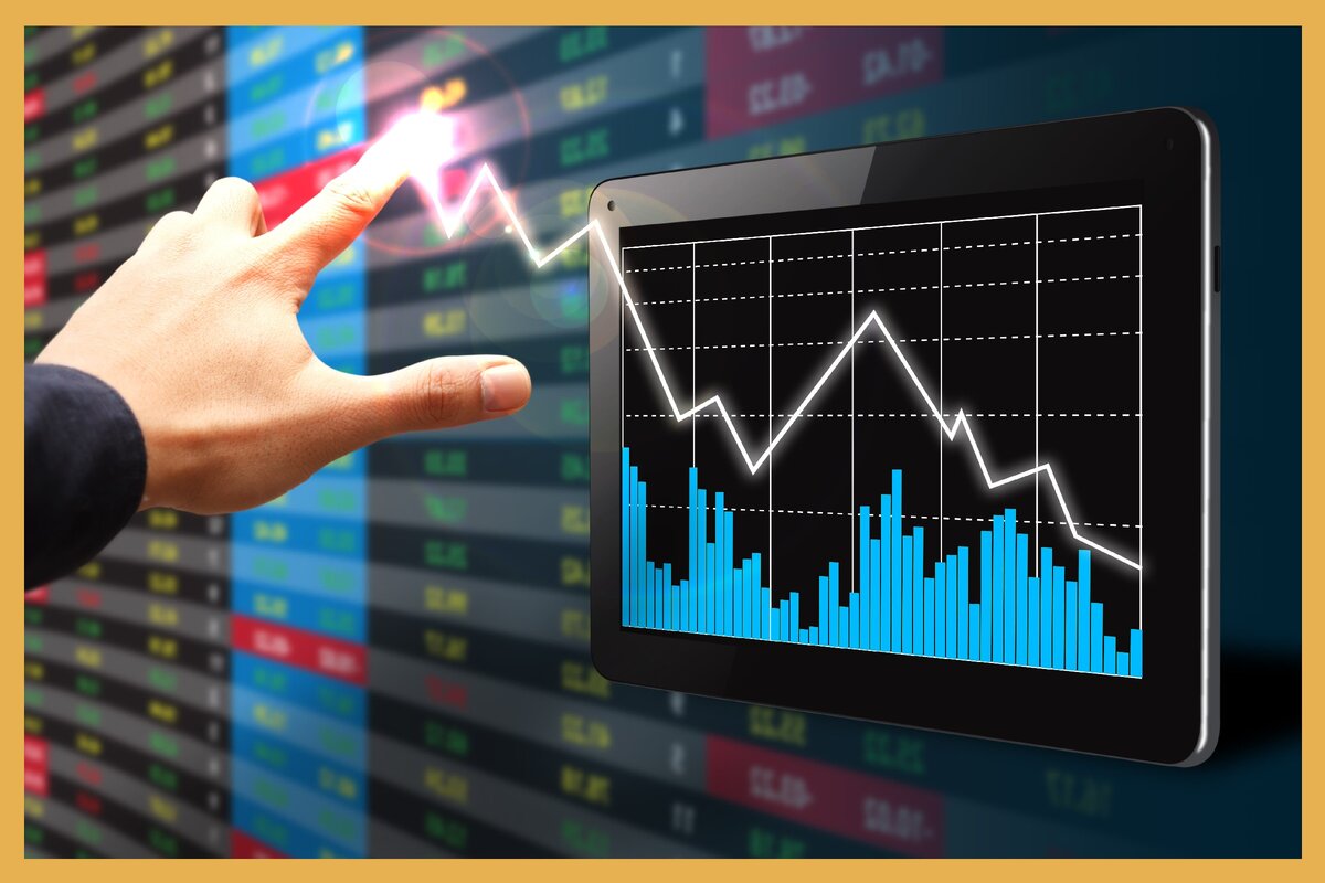 Как правильно покупать акции
