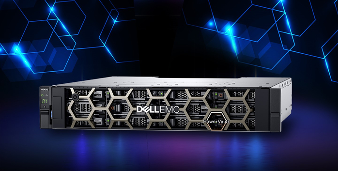  Dell EMC PowerStore