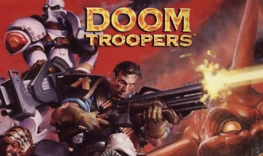 Уже на обложке картриджа видно, что ждет игроков.