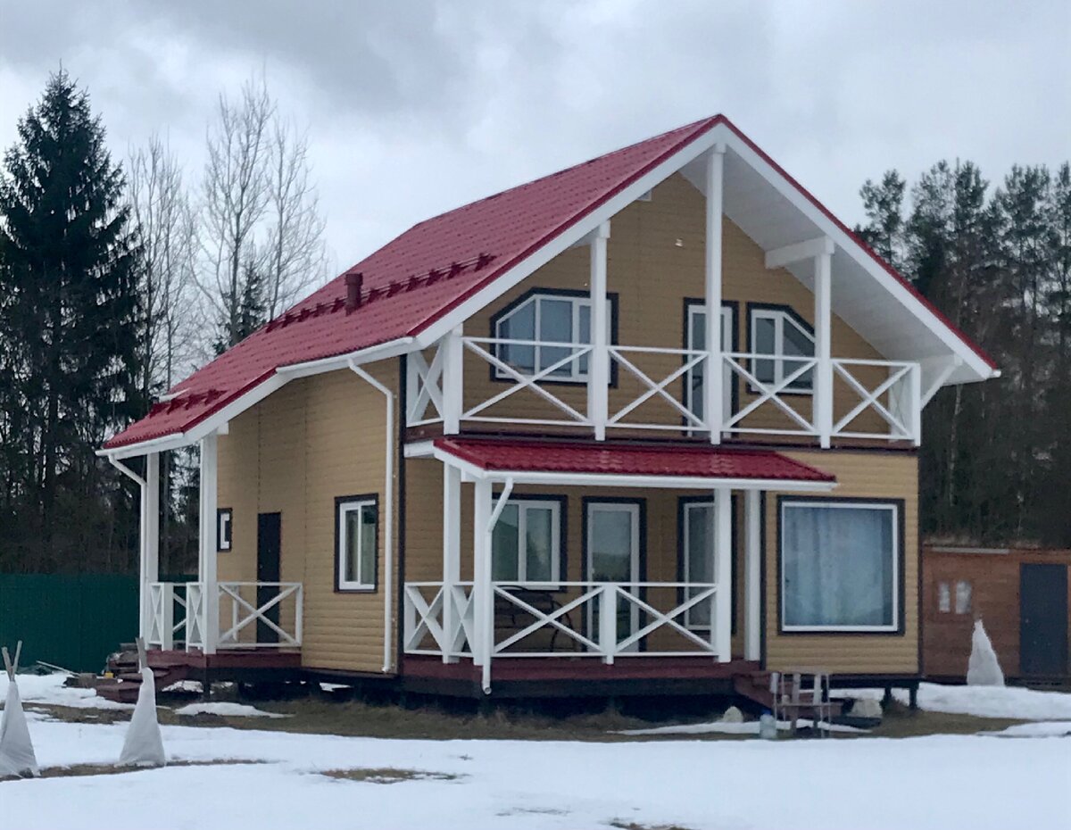 Ск.Своя Дача