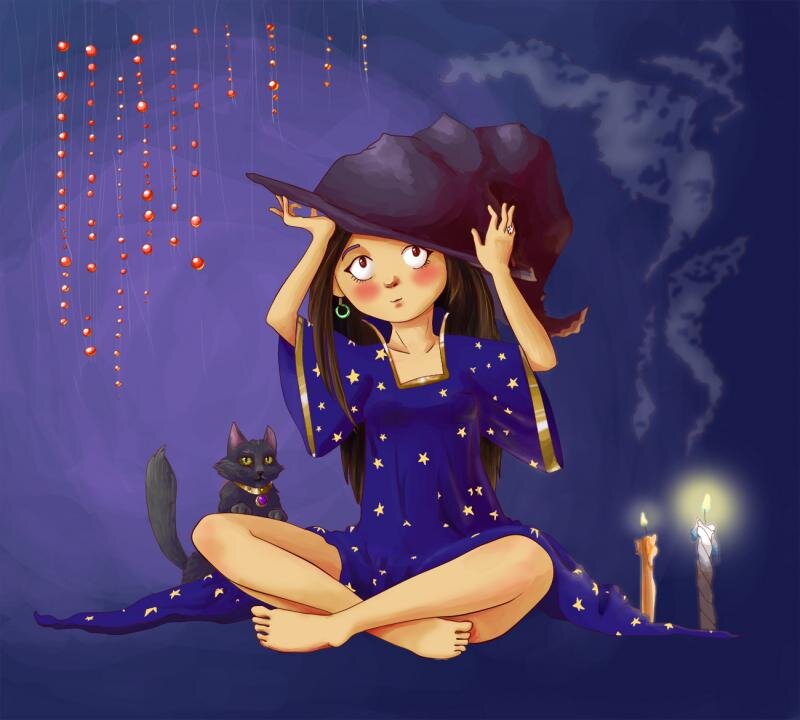 Маленькая шалость. Источник фото: https://clck.ru/TYzvB