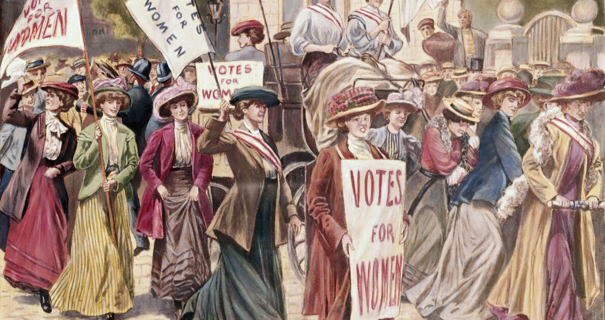 Марш пустых кастрюль. Фото из открытых источников