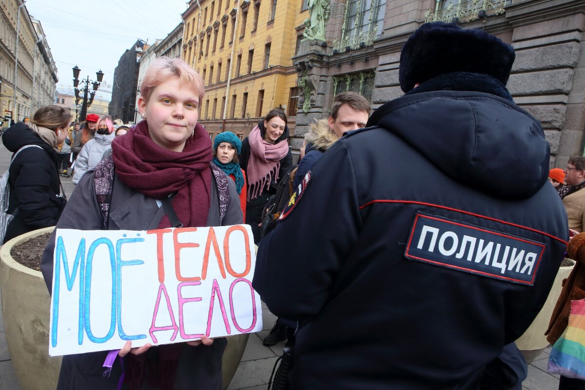 Фото Замира Усманова