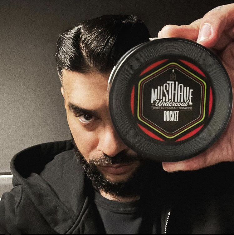 Timati и MustHave Rocket