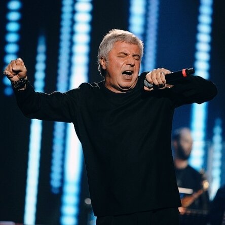 Сосо Павлиашвили на ЖАРА TV