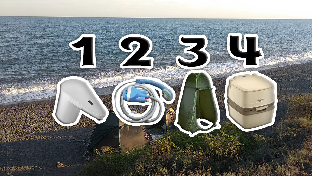 Комфортный отдых на природе, подборка недорогих вещей