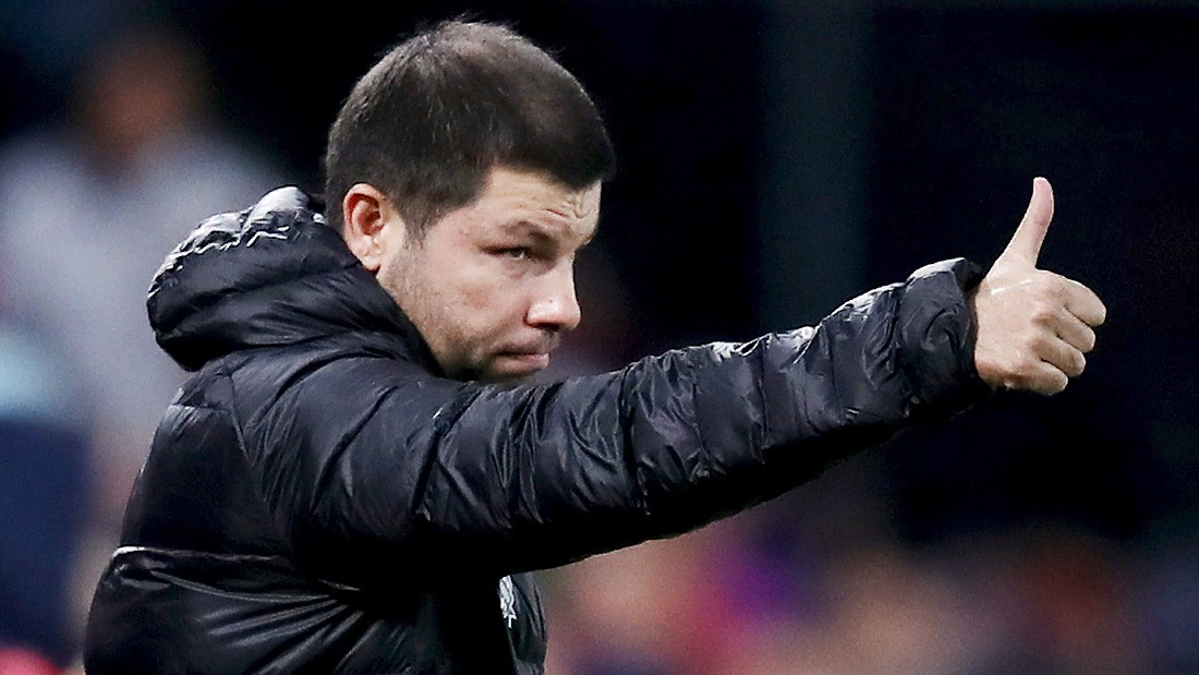 Все нормально, все ништяк!