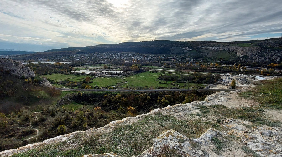 Фото: Светлана Косинова / ForPost