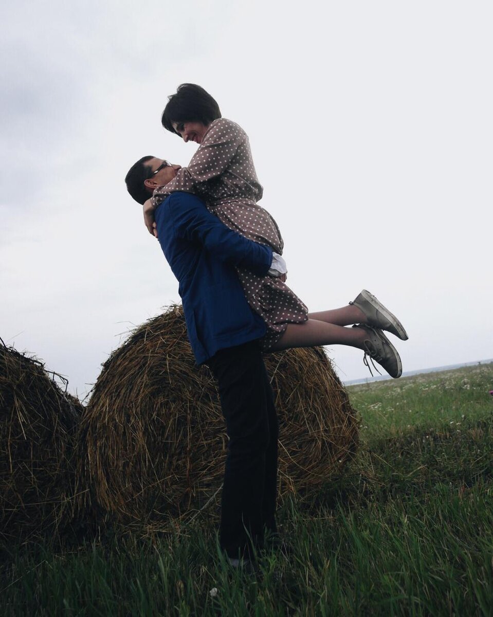 счастье внутри нас