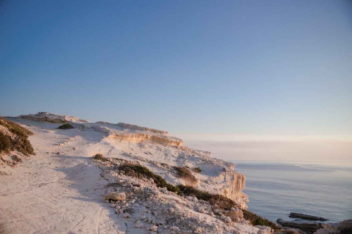 Фотограф на Кипре: Тина Ялова