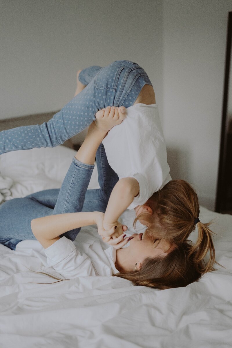 Счастливое детство