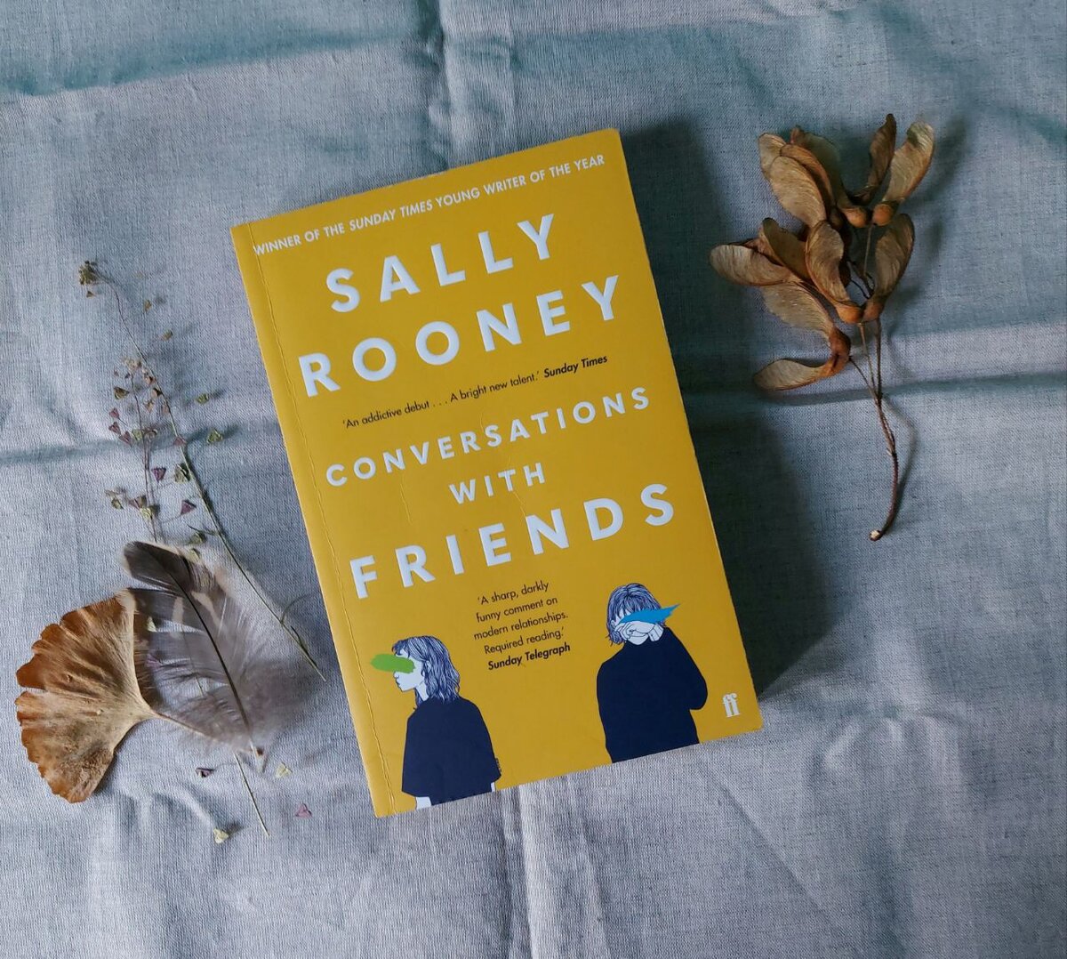 Книга вышла в свет в 2017 году.