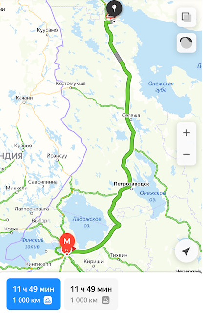 Фото с яндекс карт
