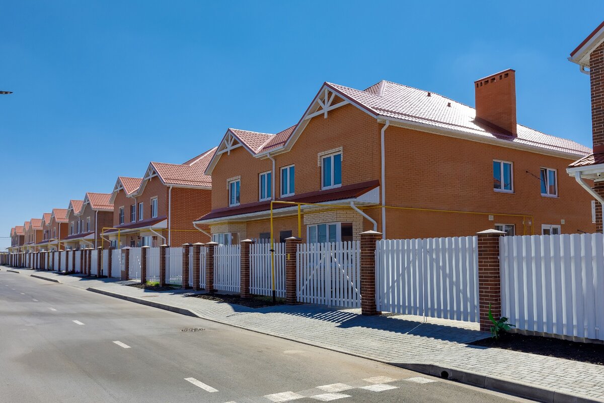 Улица КП "Греция", г. Краснодар