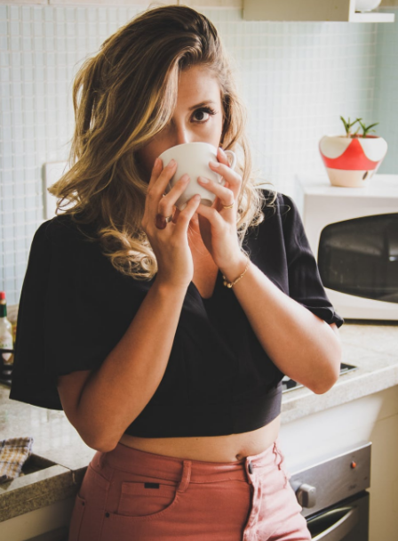 Фотограф: Matheus Ferrero. Источник: pexels.com