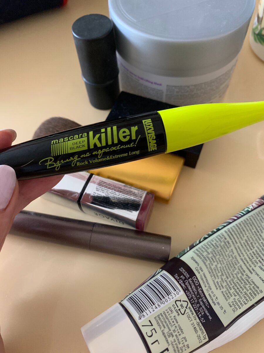 авторское фото