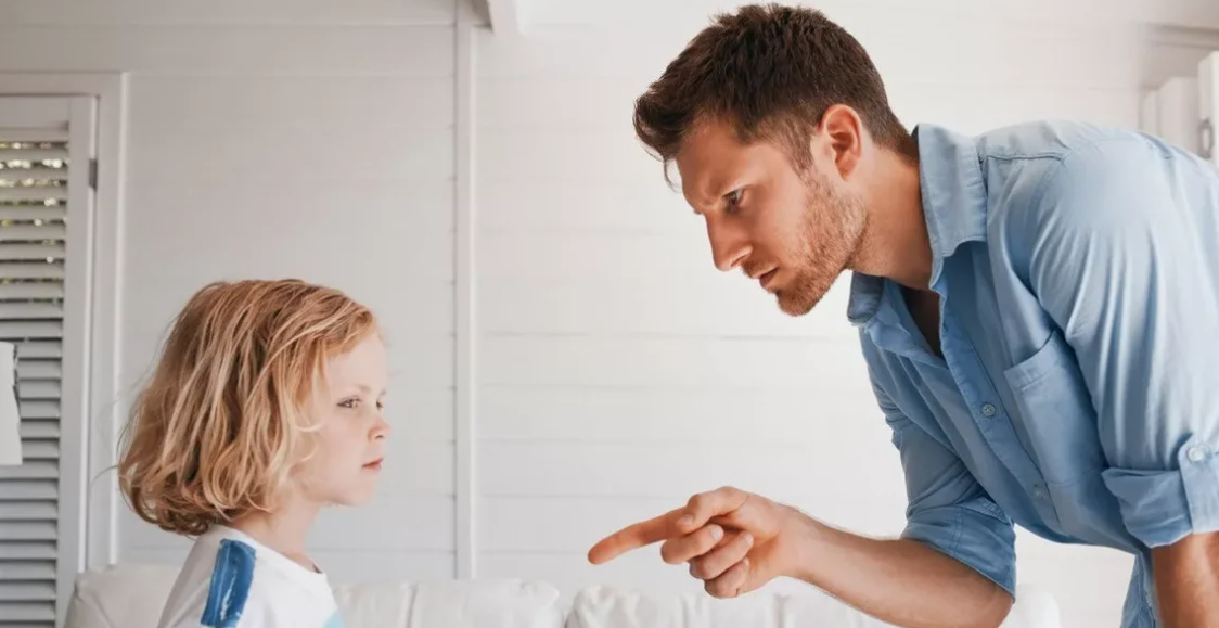 9 причин, которые мешают вам выстроить отношения с ребёнком: