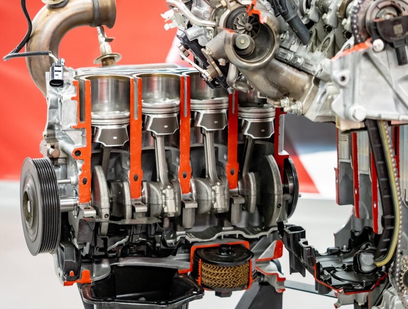 Самый удачный двигатель Renault с малым объемом и большим ресурсом, которого не хватает Рено Логан