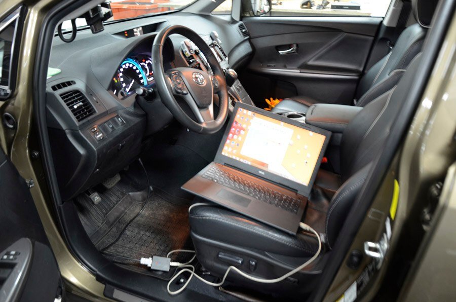 Фото автора